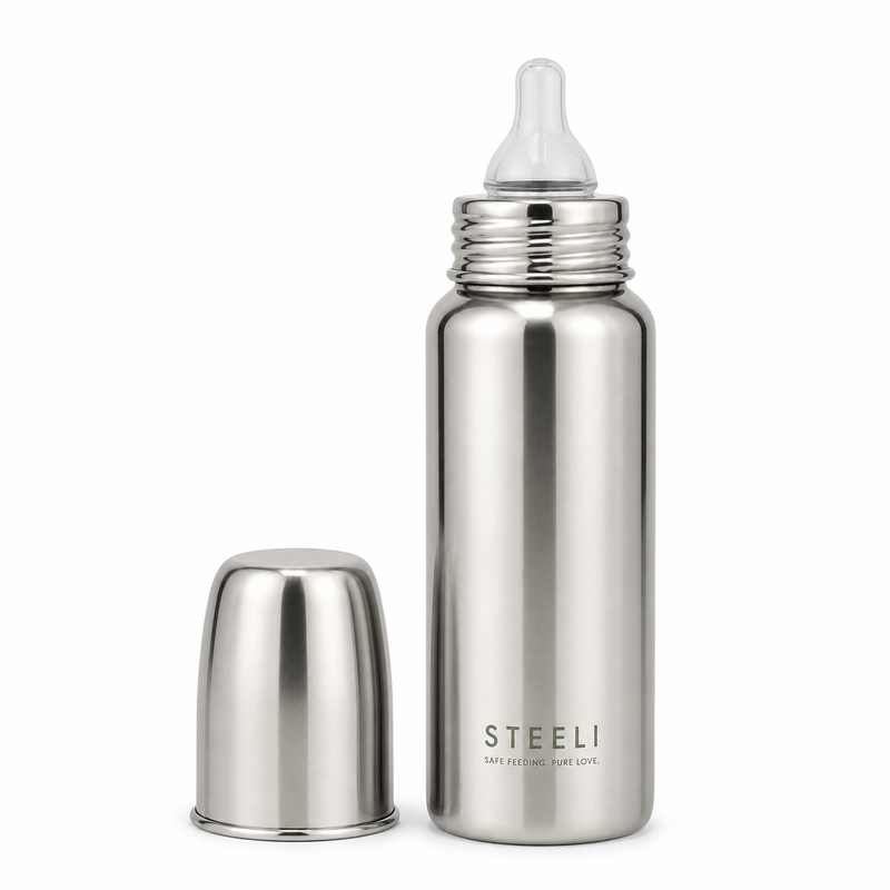 Steeli Little Choice Collection