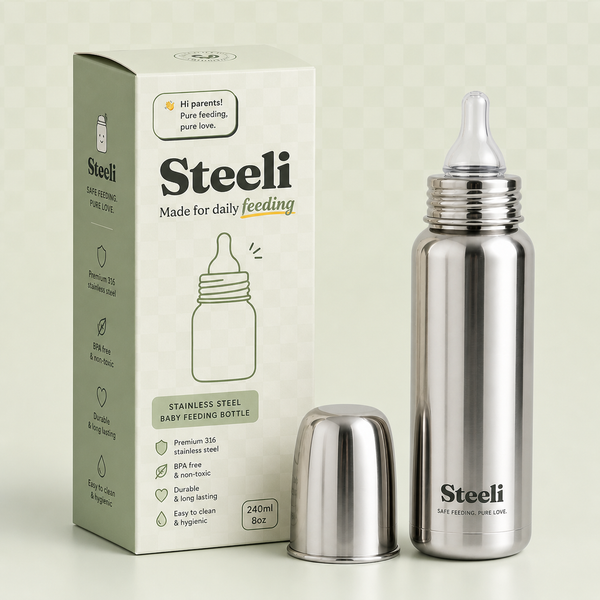 Single Bottle