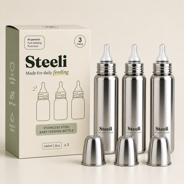 Family Set · 3-Pack